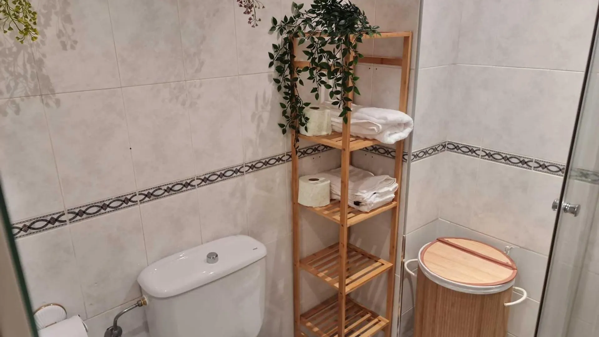 Rey Centro 3Rooms Cerca Del Centro Historico Malaga Apartment