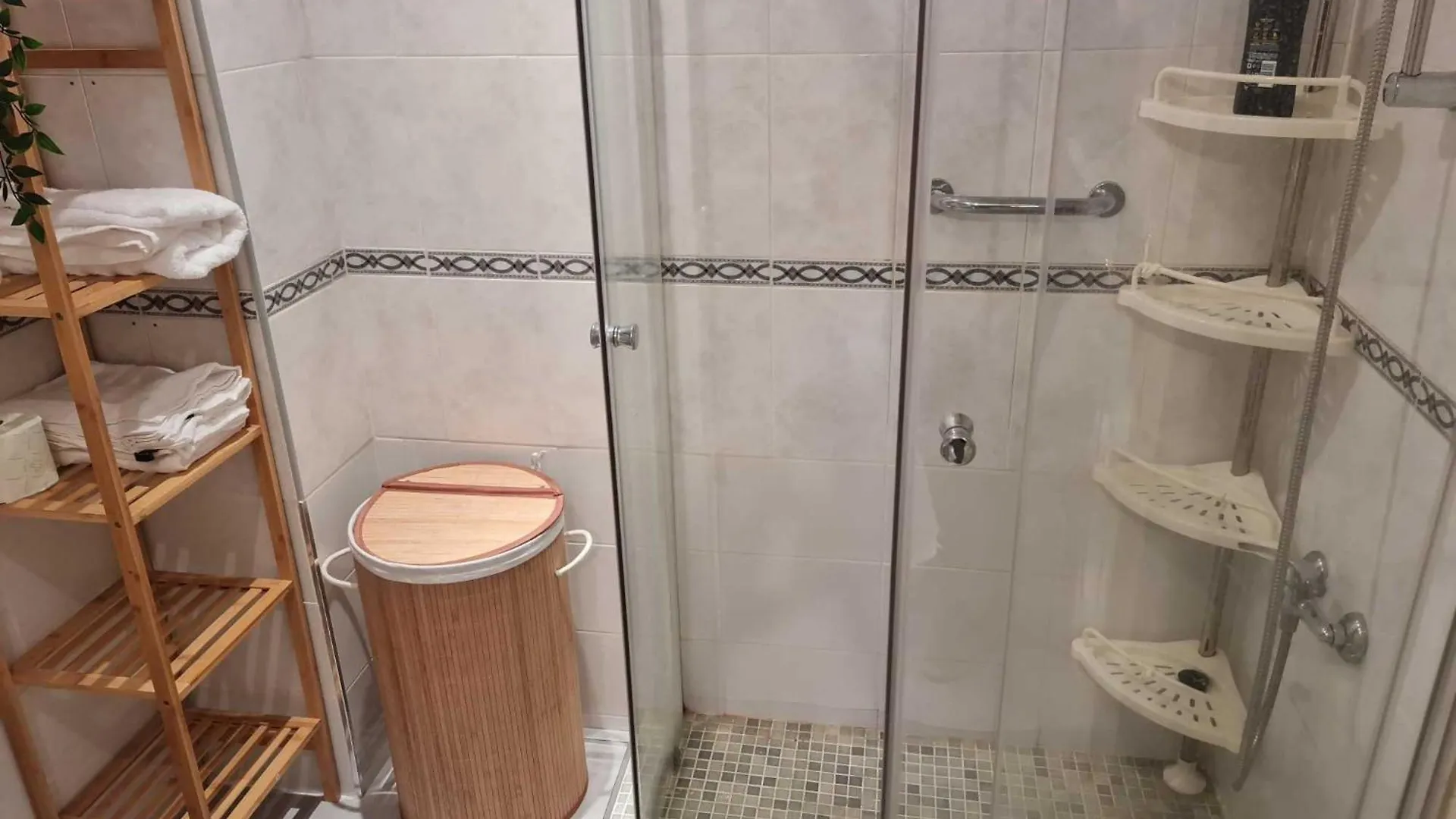 Rey Centro 3Rooms Cerca Del Centro Historico Malaga Spain
