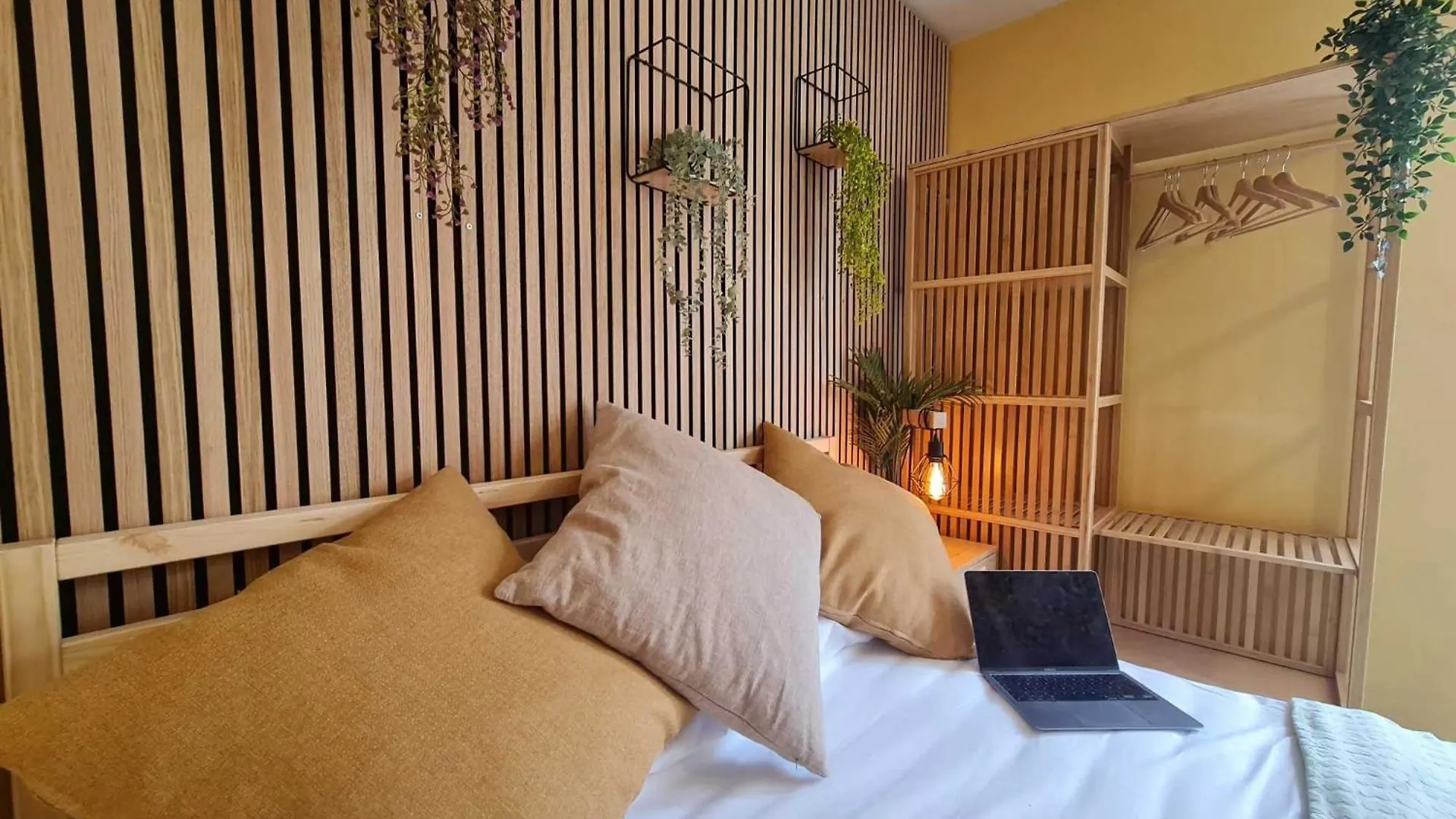 Rey Centro 3Rooms Cerca Del Centro Historico Malaga 0*,  Spain