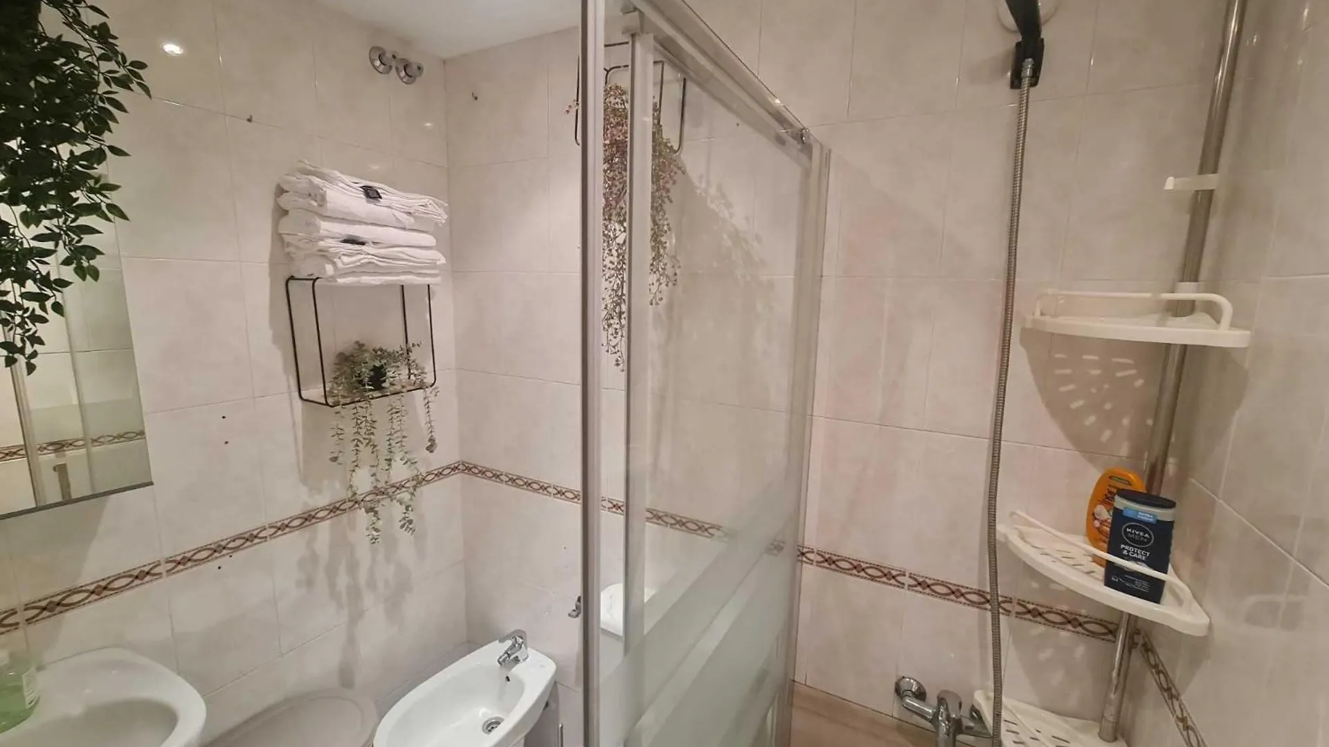 Rey Centro 3Rooms Cerca Del Centro Historico Màlaga 0*,  Španělsko